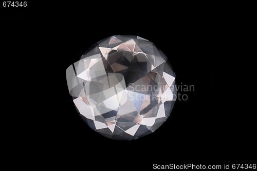 Image of diamond