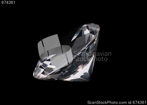 Image of diamond