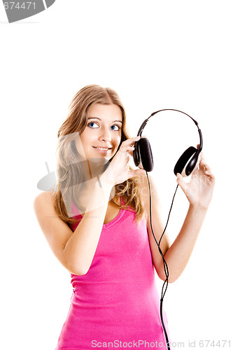 Image of Listen Music