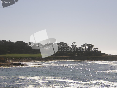 Image of Carmel in California