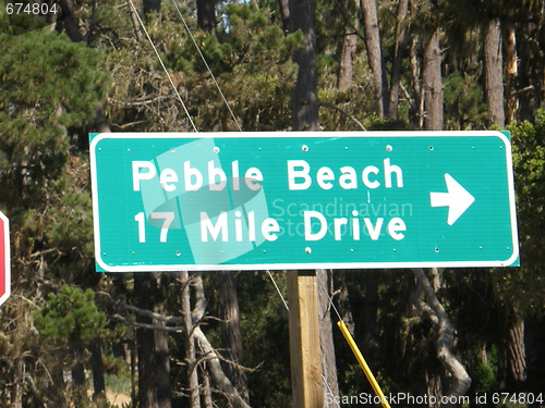 Image of 17 Mile Drive