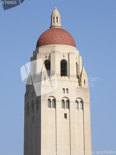 Image of Stanford University