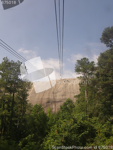 Image of Stone Mountain