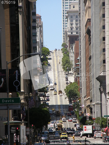 Image of San Francisco