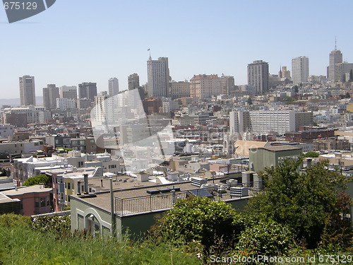 Image of San Francisco