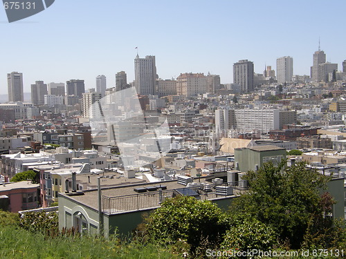 Image of San Francisco