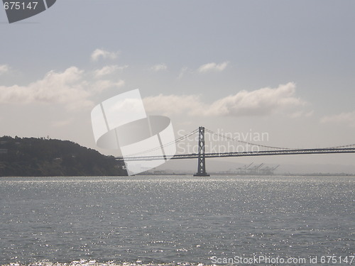 Image of Golden Gate Bridge