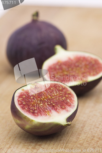 Image of fresh figs