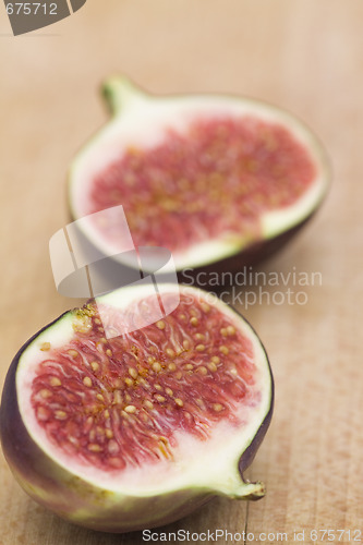 Image of fresh figs