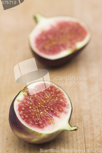 Image of fresh figs