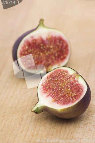 Image of fresh figs