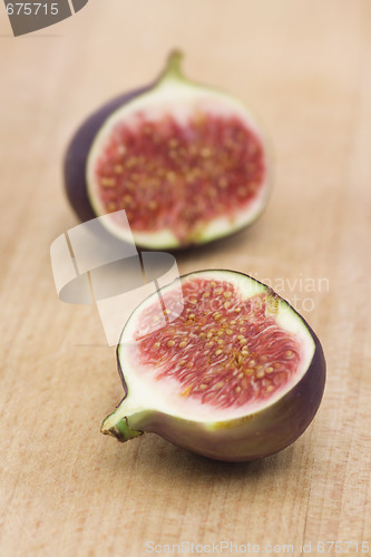 Image of fresh figs