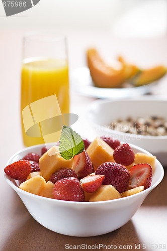 Image of Fruit