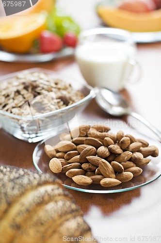 Image of Almond