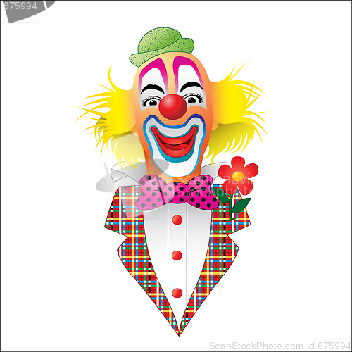 Image of Clown