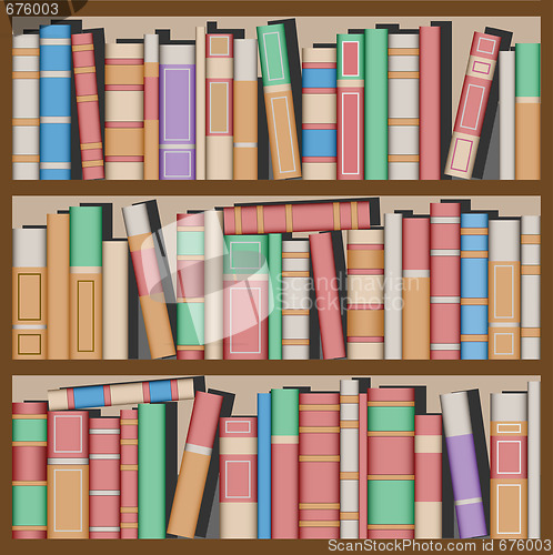 Image of Books