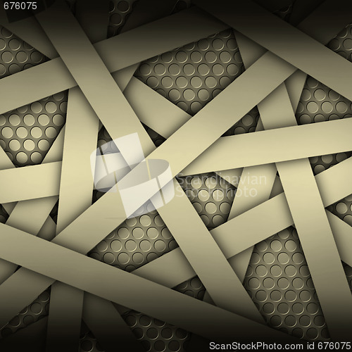 Image of Abstract Background