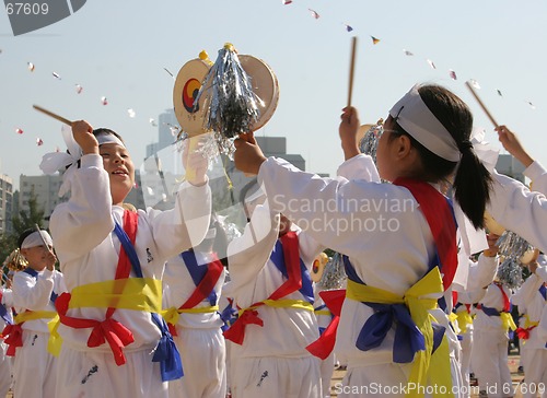 Image of Little drummer boy