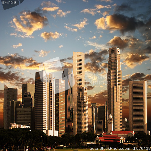 Image of Singapore