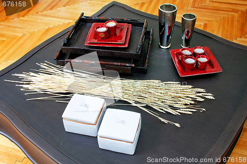 Image of Table decoration