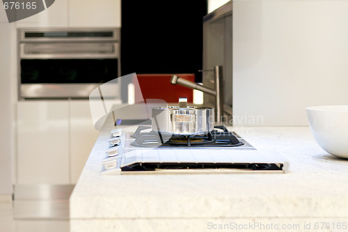 Image of Counter top