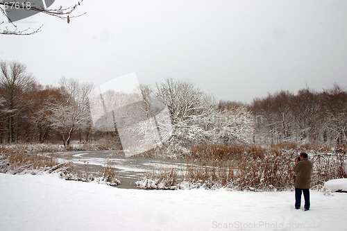 Image of winter