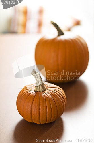 Image of Pumpkins