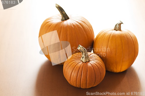 Image of Pumpkins