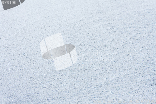 Image of Snow texture