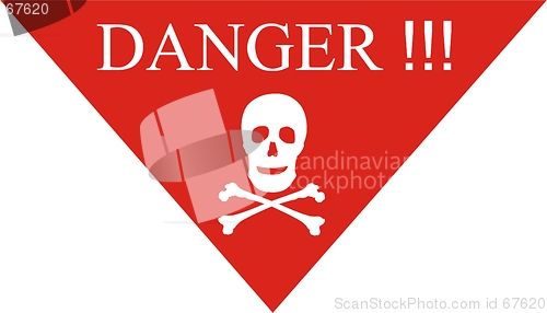 Image of Danger