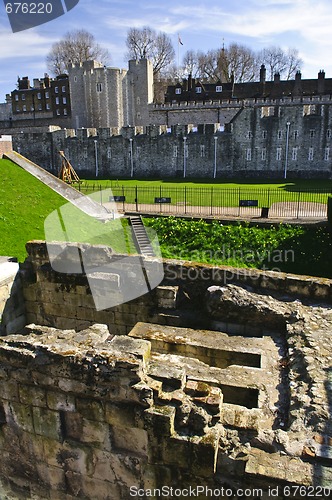 Image of Tower of London