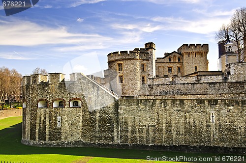 Image of Tower of London