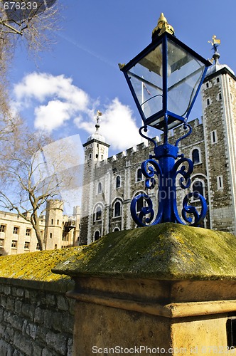 Image of Tower of London