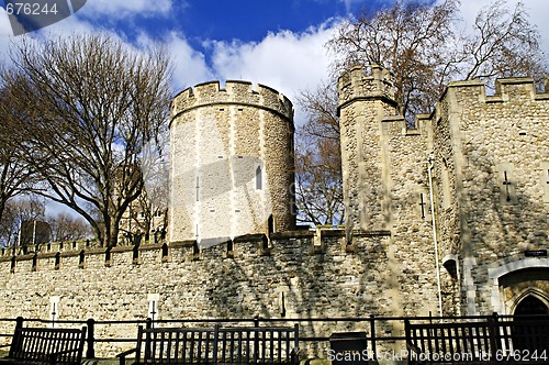 Image of Tower of London