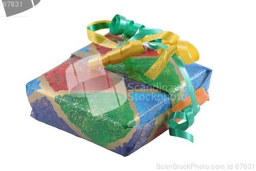 Image of gift