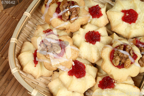 Image of Biscuits