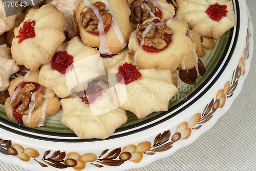 Image of Home made sweets