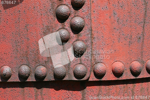 Image of Rivets