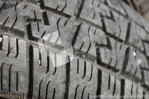 Image of Tyre