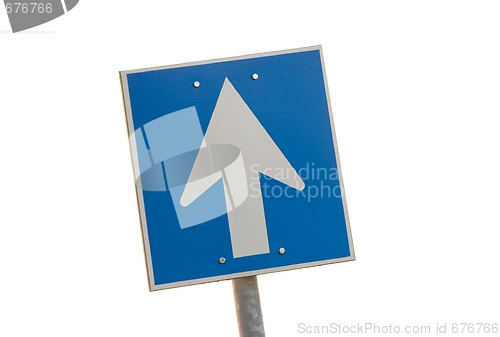 Image of Arrow