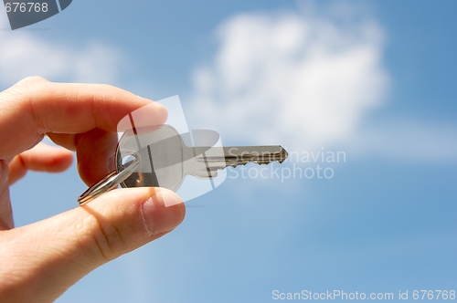 Image of Key