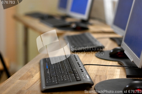 Image of Computers