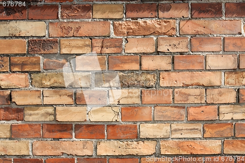 Image of Bricks
