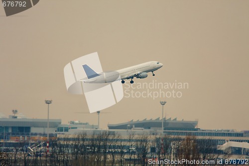 Image of Plane