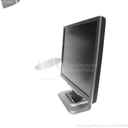 Image of Monitor