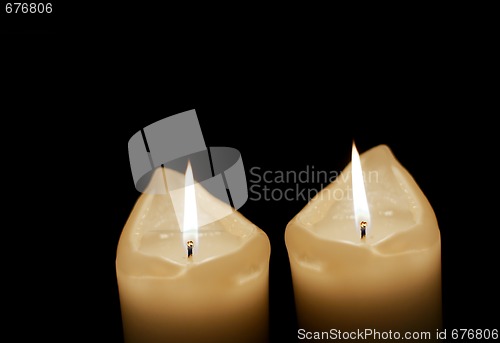 Image of Candles