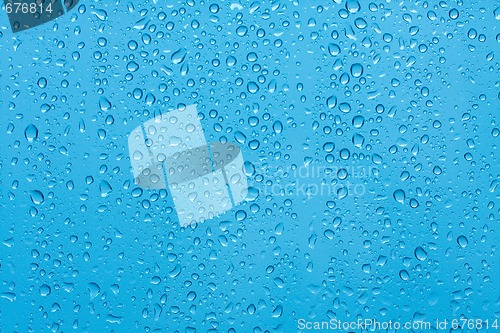 Image of Droplets