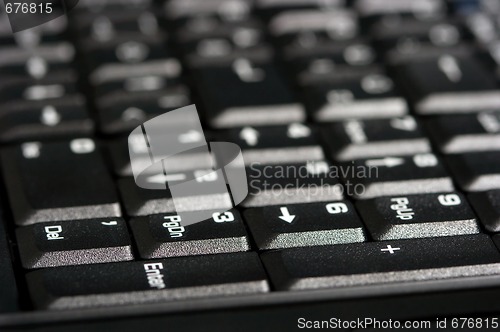 Image of Keyboard