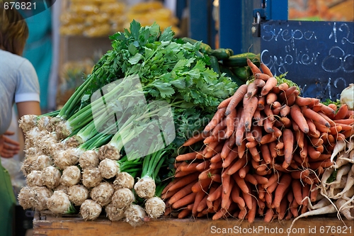 Image of Market