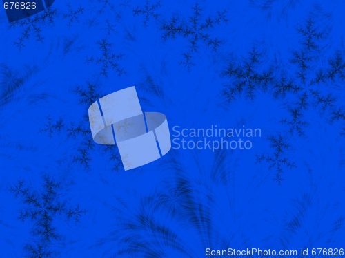 Image of Fractal
